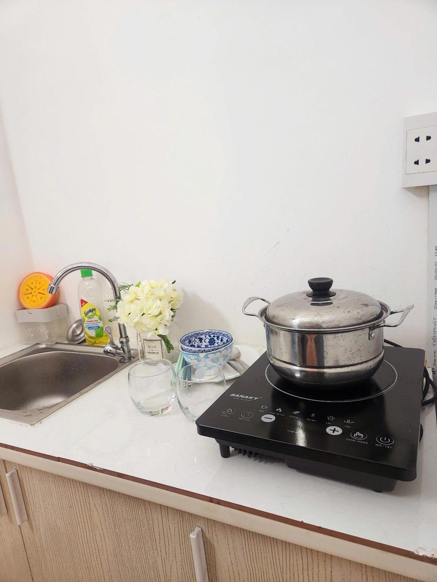 Ff Homestay - Layla House Ho Chi Minh Zewnętrze zdjęcie